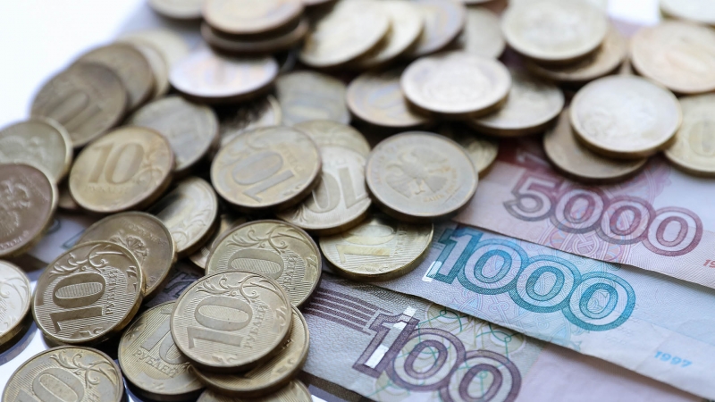 Минэкономразвития ухудшило прогноз по инфляции с 5,8 до 7,4% на 2021 год