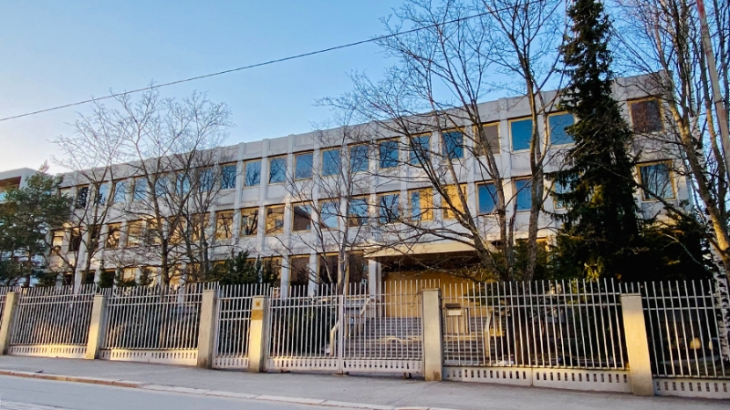 Москва пожаловалась на отказ в открытии бизнесу РФ счетов в финских банках