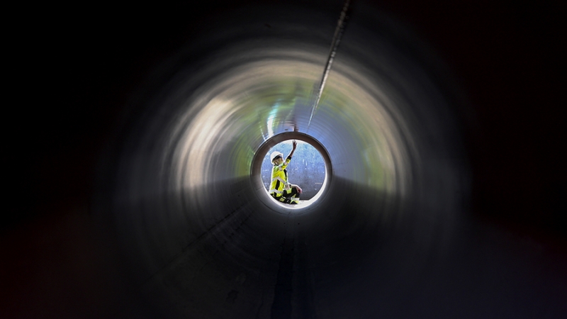 На Украине назвали условие сертификации СП-2