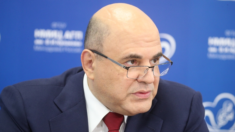 Правительство РФ направит 38,5 млрд рублей на гранты для бизнеса