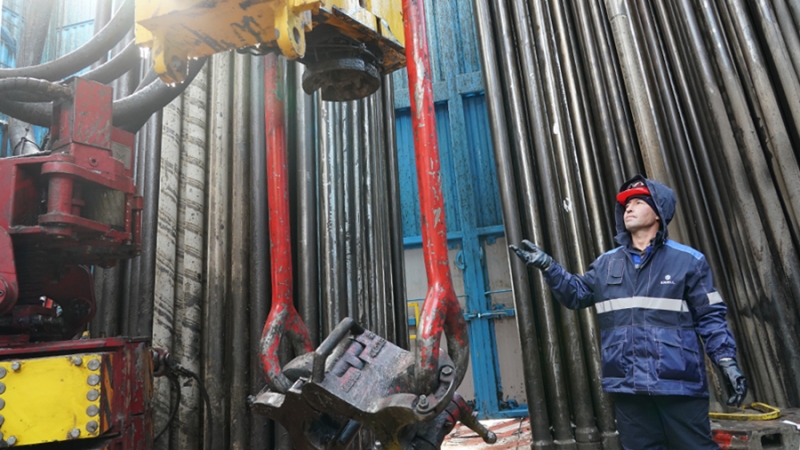 Путин указал на значимость стабильной и уверенной работы энергосектора