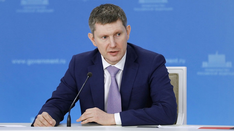 Решетников спрогнозировал ВВП России по итогам 2021 года не выше 4,2%