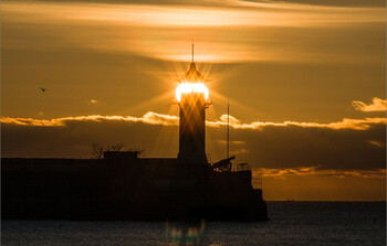 Ресторанам Крыма запретили работать по ночам