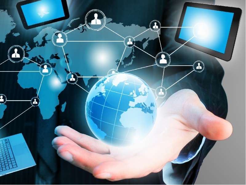 Росреестр и Минстрой РФ обсудили перспективы информационного взаимодействия