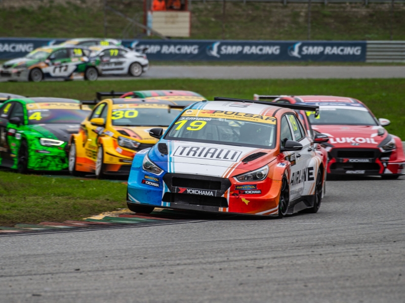 Шестой этап СМП РСКГ-2021: безусловности и неопределенности