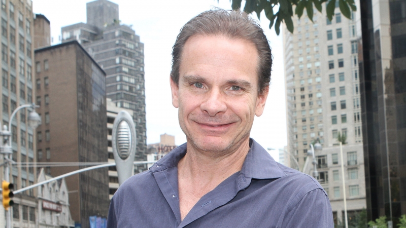 Скончался американский актер Питер Сколари