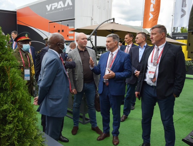 Создан региональный клуб экспортеров