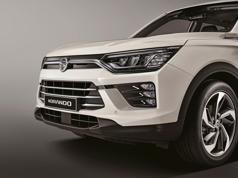 SsangYong снова станет корейским: на кризисную компанию нашёлся покупатель