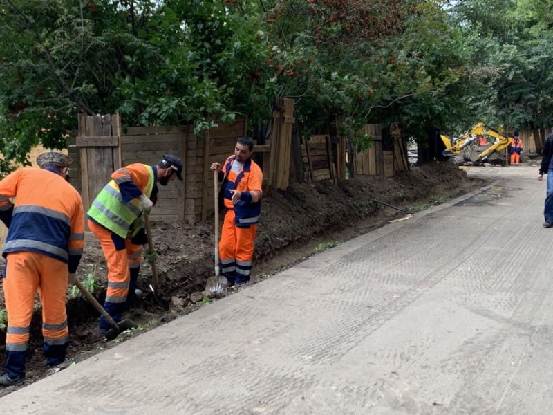 Стало известно, когда отремонтируют еще один участок автодороги «Новосибирск – Ленинск – Кузнецкий»