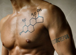Тестостерон: его роль в жизни мужчины