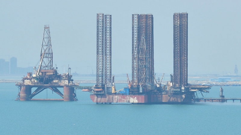 The Economist предложил ЕС заменить российский газ азербайджанским