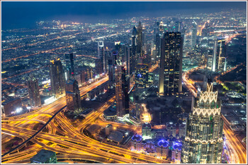 Туроператоры ожидают снижения цен на авиабилеты в ОАЭ 