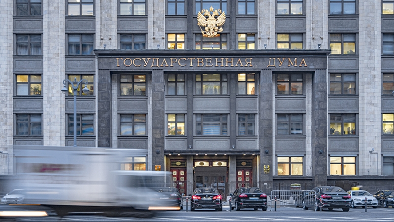 В ГД посоветовали правительству прогнозировать бедность при планировании бюджета