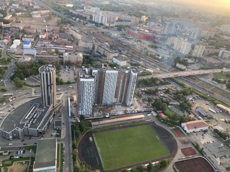 В Главгосстройнадзоре будут консультировать застройщиков по вопросам перехода на электронное взаимодействие