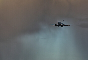 В Японии более 120 авиарейсов отменены из-за тайфуна «Миндул»  