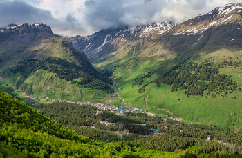 В Кабардино-Балкарии вводят QR-коды  