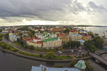 В Ленинградской области в ноябре введут QR-коды 