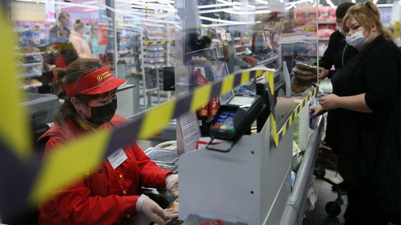 В «Магните» предложили ФАС обсудить вопросы ценообразования