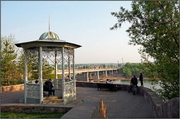 В музеи и рестораны Башкирии не пустят с ПЦР-тестами 