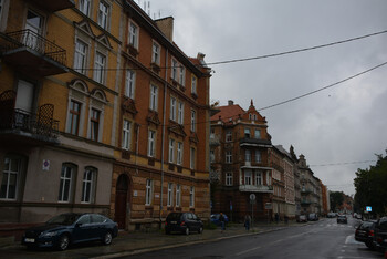 В Польше произошло землетрясение 