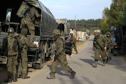 В Польше заявили о планах по радикальному наращиванию военной мощи