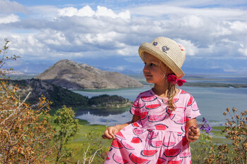 В России изменится порядок выезда детей за границу с одним из родителей