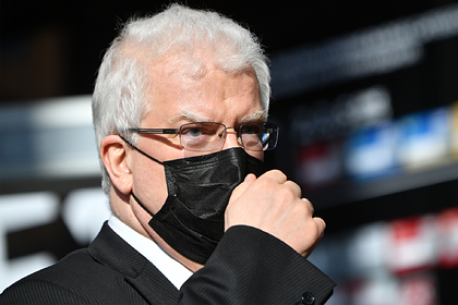 В России отвергли причастность к энергетическому кризису в Европе