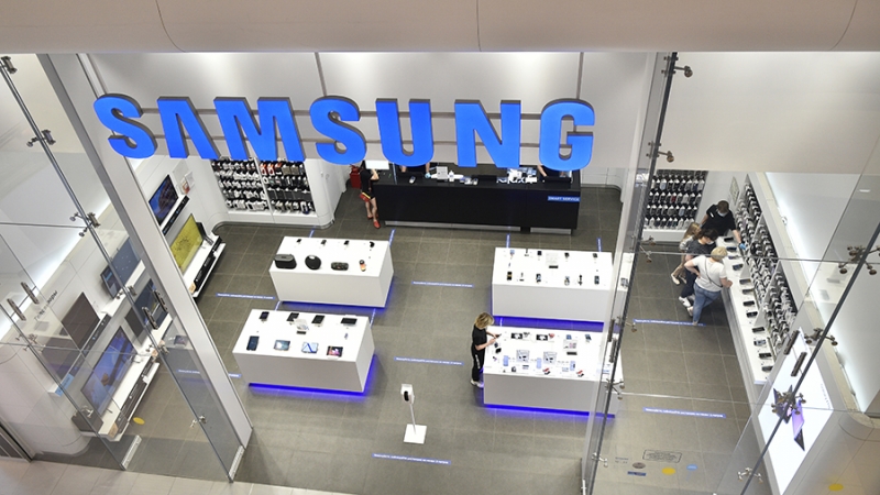 В Samsung прокомментировали запрет на продажу 61 модели смартфонов в РФ