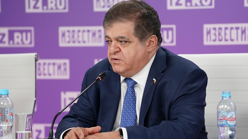 В Совете Федерации ответили на угрозы газовой войны от дипломата Чехии