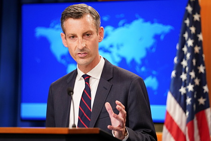 В США ответили на вопрос о снятии всех взаимных ограничений с Россией