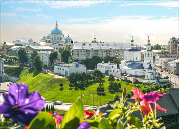 В Татарстане ограничения в связи с COVID-19 хотят продлить до весны 2022 года