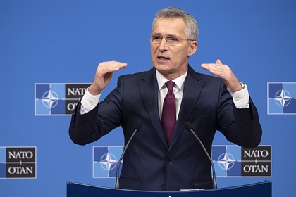 В Турции обвинили НАТО в подготовке к большой войне