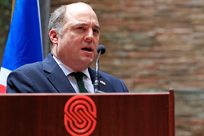 В Великобритании военных привлекут к доставке топлива на АЗС