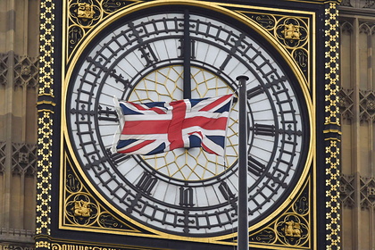 Великобритания впервые захотела продать Украине ракеты