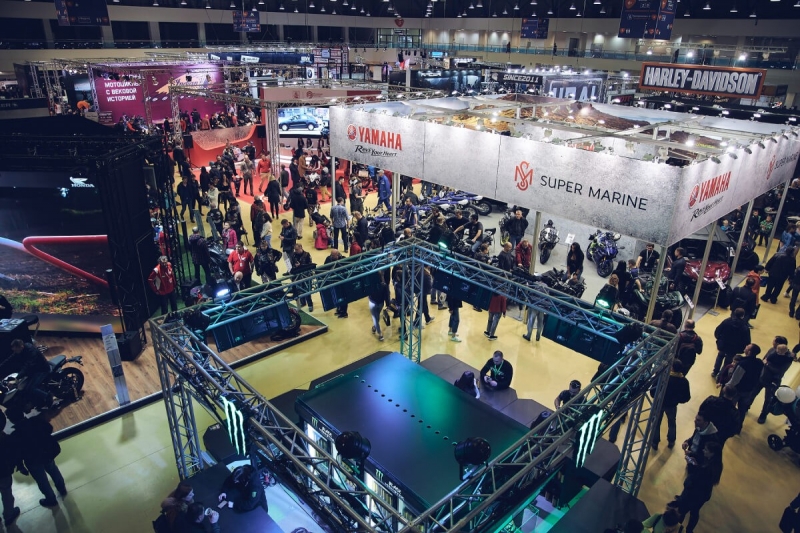 «Вездеходер 2021» и «Поехали 2021» переносятся на другие даты