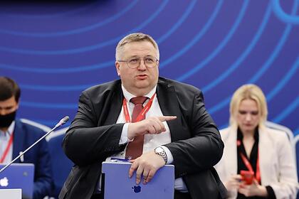 Вице-премьер Оверчук раскрыл отношение США к «Северному потоку-2»