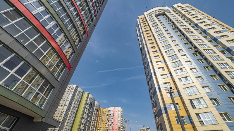 Власти направят 14,5 млрд рублей на компенсации по ипотеке многодетным семьям