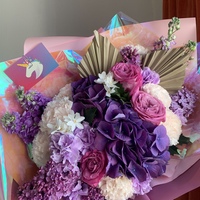 Как выбрать букет цветов