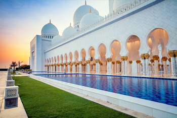 Wizz Air откроет рейс из Москвы в Абу-Даби