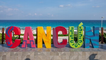 «Аэрофлот» возобновил регулярные рейсы в мексиканский Канкун