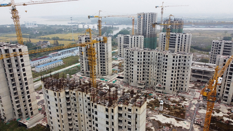 Аналитик оценил прогноз США о возможном глобальном кризисе из-за Китая