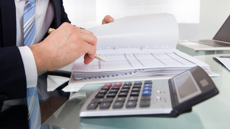 Аудит для бюджета: власти подготовили послабления для 20 тыс. компаний