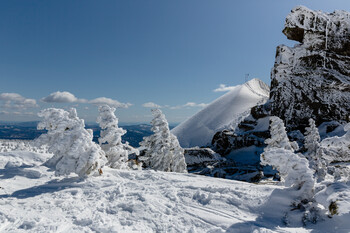 Azimut построит на курорте Шерегеш 20 гостиниц
