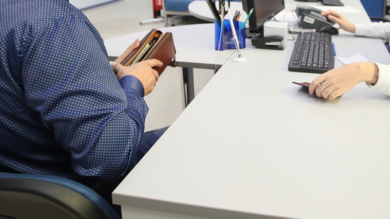 Бизнес пожаловался на отказ банков в выдаче льготных кредитов