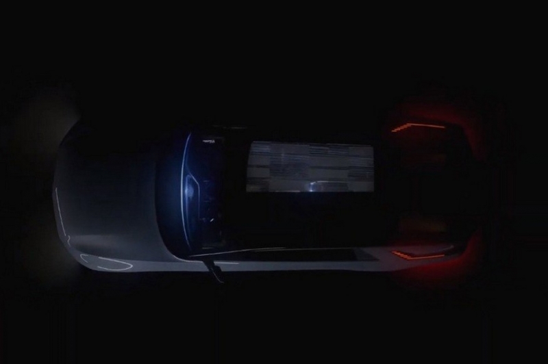 Cadillac готовится к дебюту Celestiq, который может пройти в начале следующего года