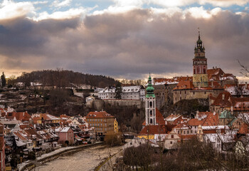 Чехия вводит локдаун для непривитых