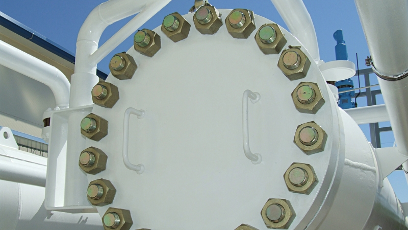 Экспорт газа из РФ в Европу вырос с начала года на 15%