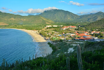 Ещё один туроператор запустит туры в Венесуэлу