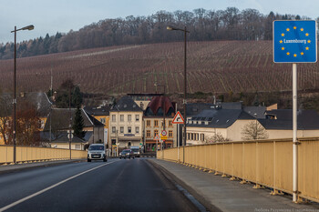Еврокомиссар: правила пересечения границ ЕС вскоре изменятся 