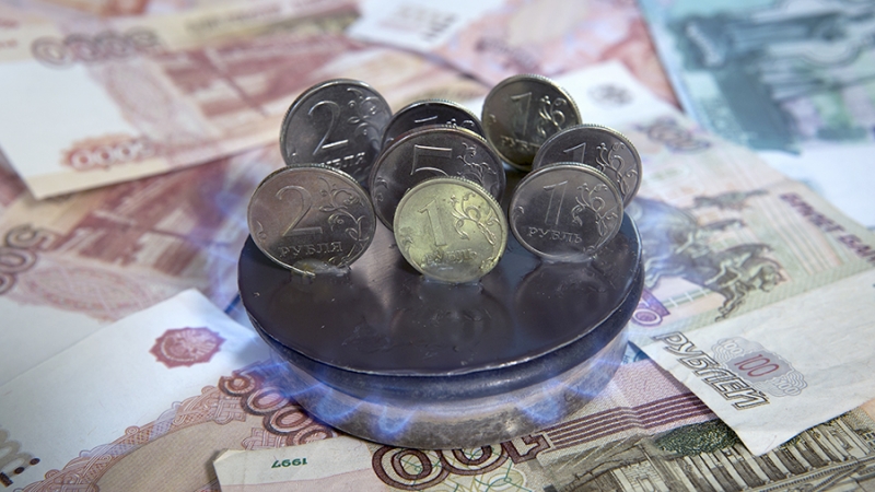 «Газпром» подтвердил оплату Молдавией долга за газ